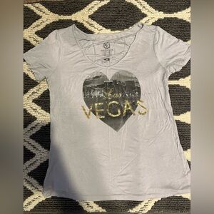 Cute T-shirt from Las Vegas Casino